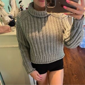 H&M sweater